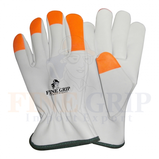 HI-VIZ Gloves